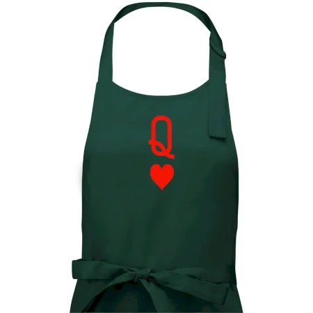 Poker Q love