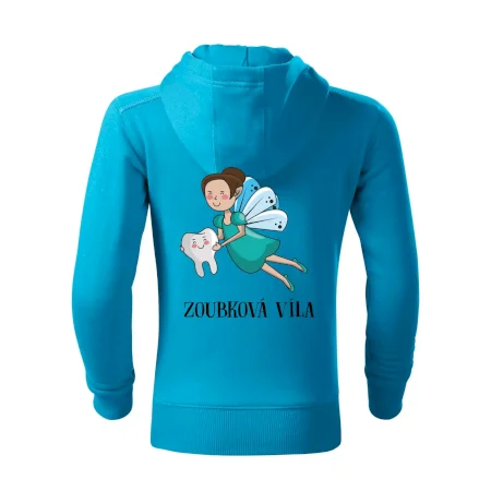 Zoubková víla