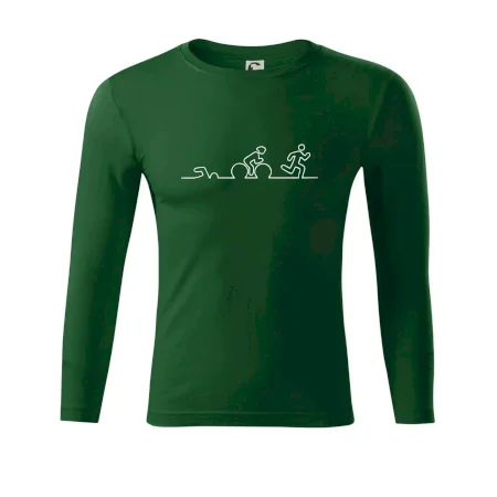 EKG triatlon