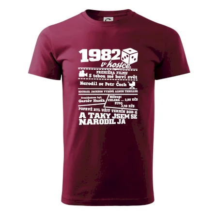 1982 v kostce