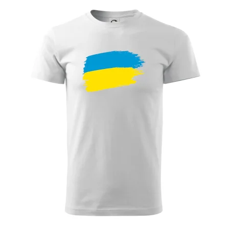 Ukrajinské tričko