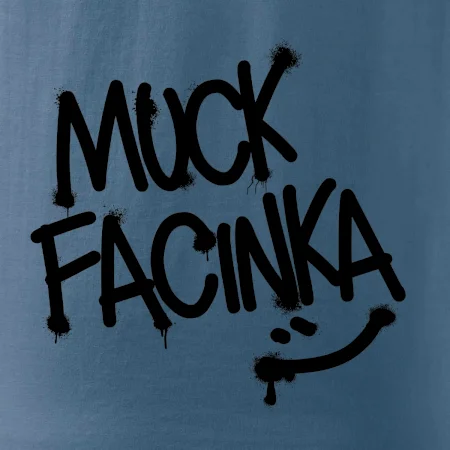 Muck facinka