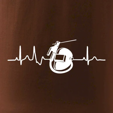 EKG svářeč