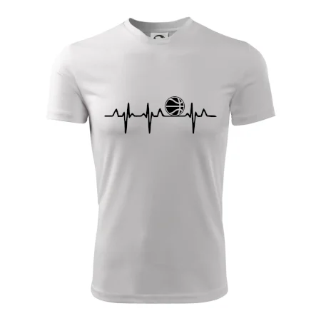 EKG basketbal