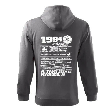 1994 v kostce