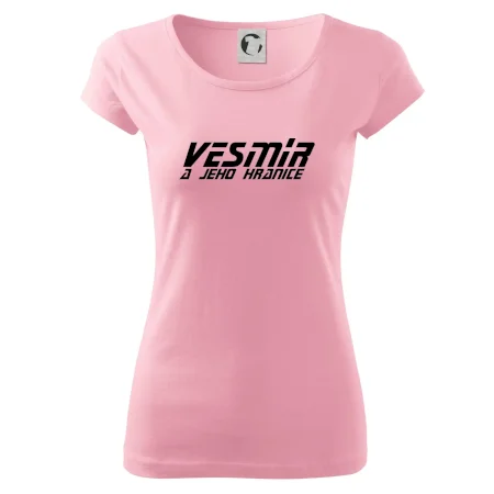 Vesmír a jeho hranice