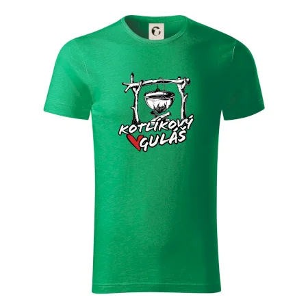 Kotlíkový guláš