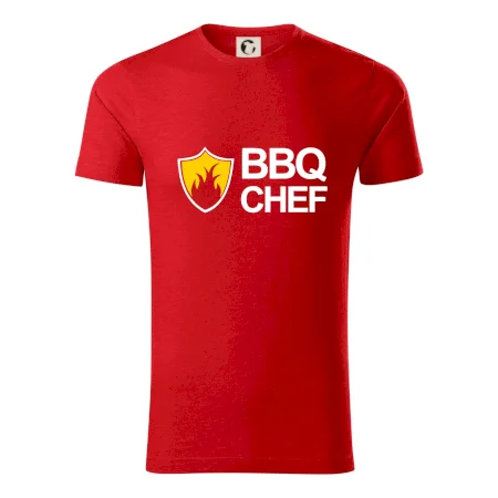 Grilování - BBQ Chef