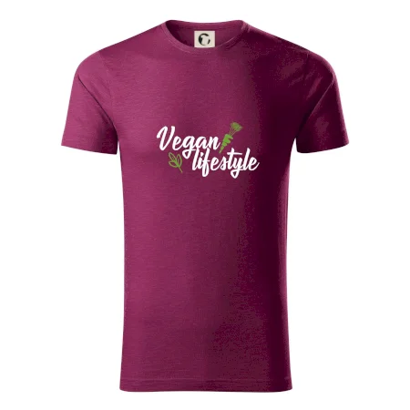 Vegan lifestyle