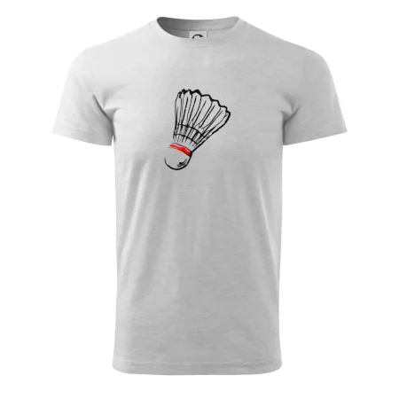 Badminton košík