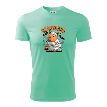 SCARYBARA