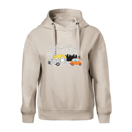 S obytňákem v lese