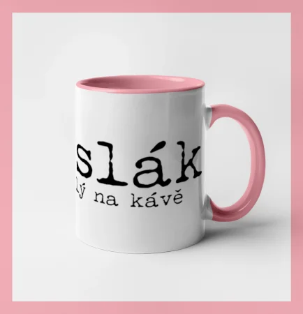 Čeština 2.0 - kávislák