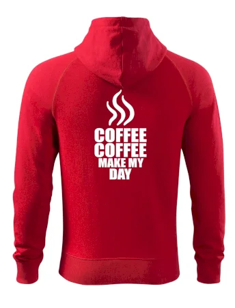 Coffee make my day