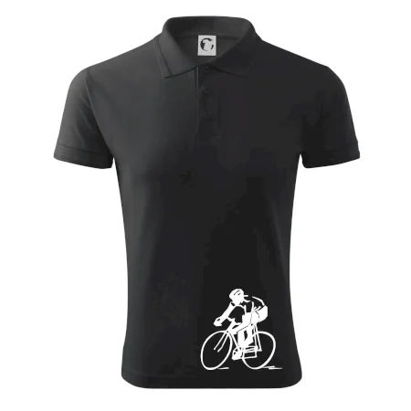 Silniční cyklista