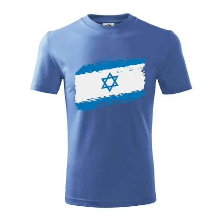 Izrael vlajka