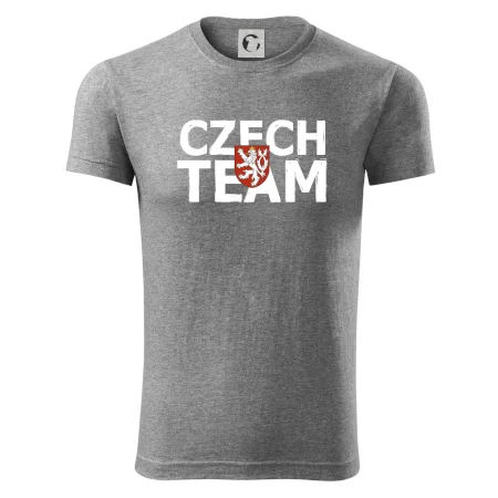 Czech team - Český lev