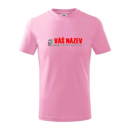 Autodoprava tahač (vlastní název)