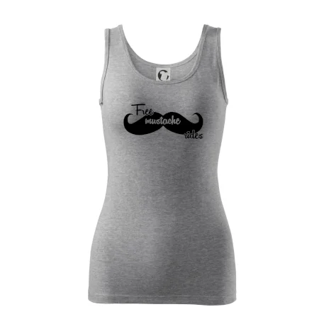 Free Mustache rides