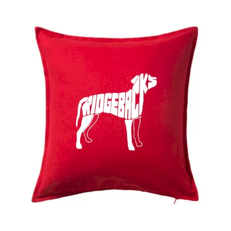Ridgeback