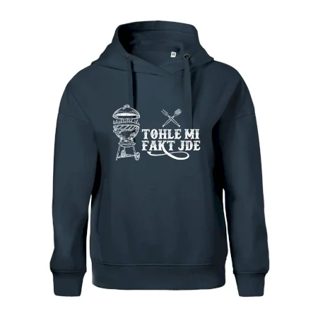 Grilování tohle mi fakt jde