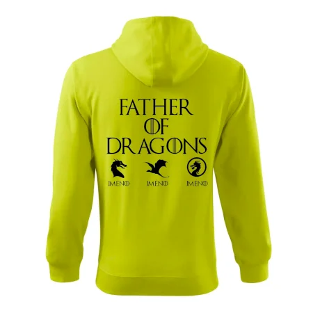 Father of dragons