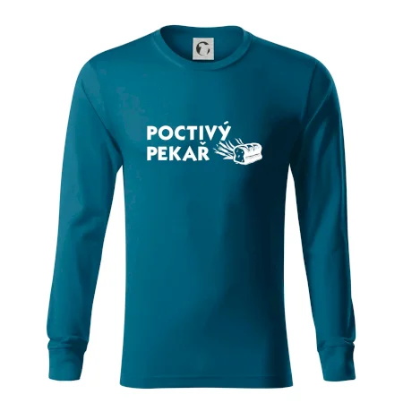 Poctivý Pekař