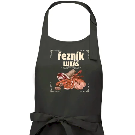Řezník jméno