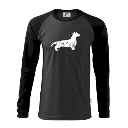 Jezevčík - Dachshund