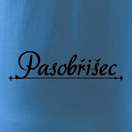 Staročeština - Pasobřišec - požitkář