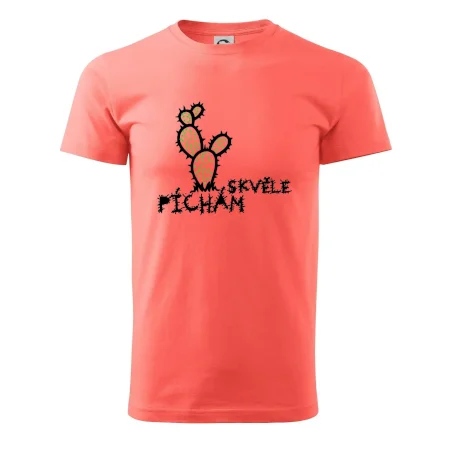 Píchám skvěle