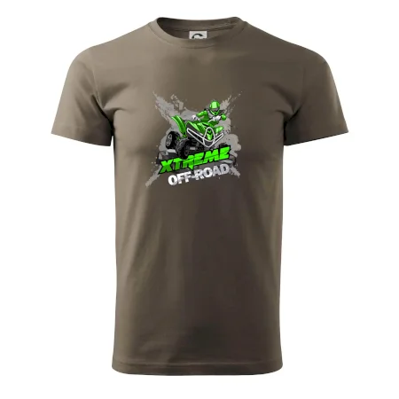 ATV čtyřkolka offroad XXX