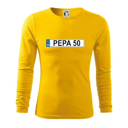 SPZ Pepa 50