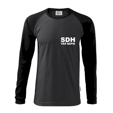 SDH nápis - vlastní nápis