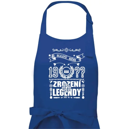 Zrození legendy - pro vojáka