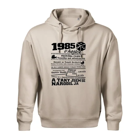 1985 v kostce
