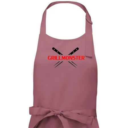 Grilování -  Grillmonster