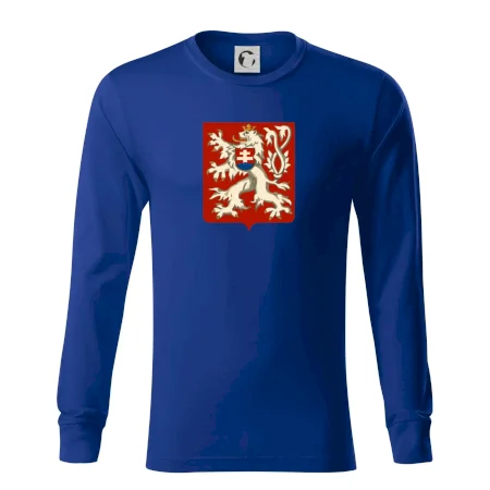 Znak malý První Republika československá 1918–1920