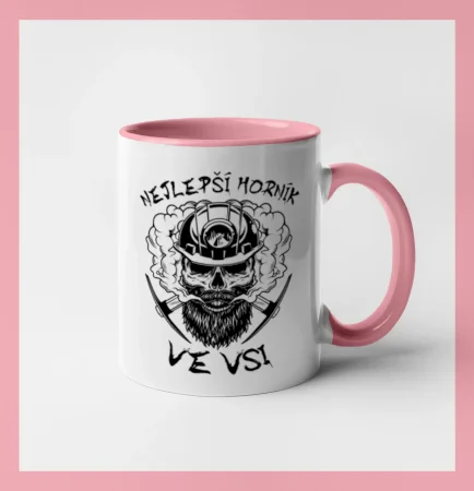 Nejlepší horník ve vsi