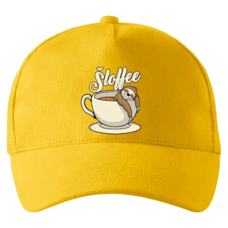 Šloffee - káva
