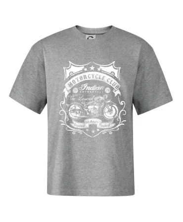 Indian Motorycle Club