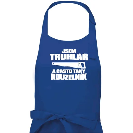 Truhlář kouzelník