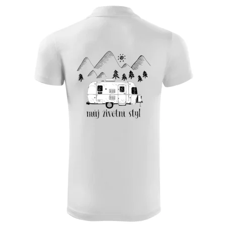 Můj životní styl