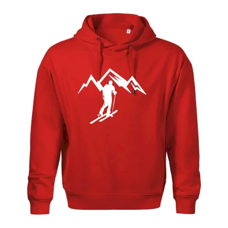 Skialp výlet na hory