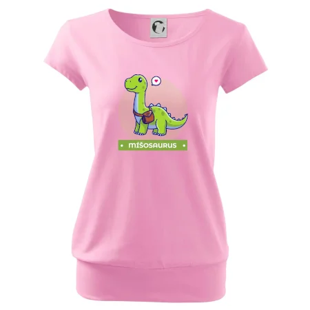 Dinosauří jména - zelený dinosaurus