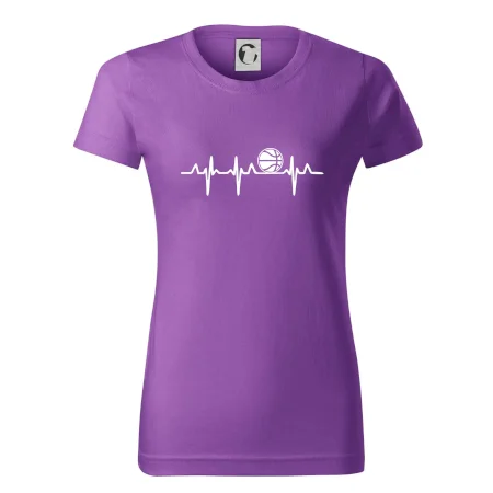 EKG basketbal