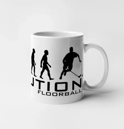 Evoluce Floorball