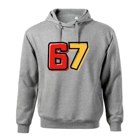 67 - čísla
