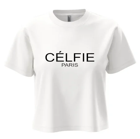 Célfie Paris