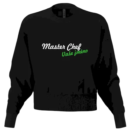 Master Chef - vlastní jméno